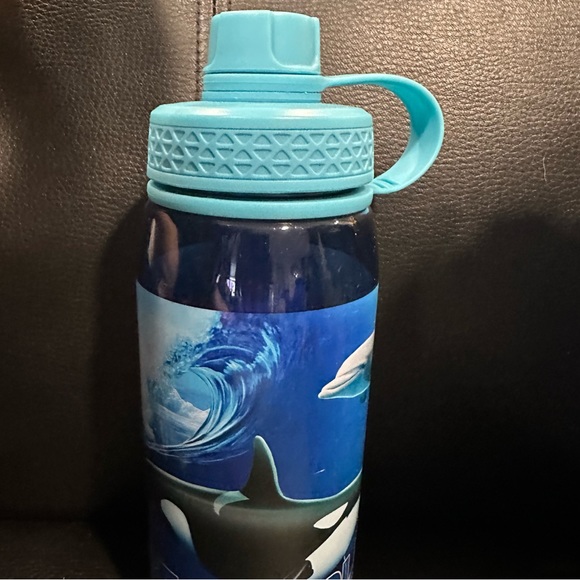 SeaWorld Cup - Picture 2 of 5